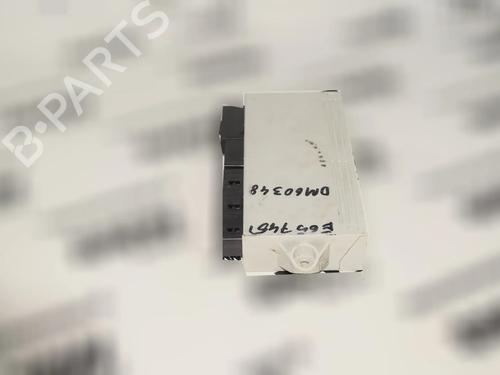 Electronic module BMW 7 (E65, E66, E67) 745 i, Li | BP34067372M83  - Image 5