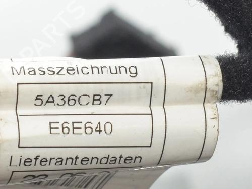 Wiring harness BMW iX (I20) xDrive 50 | BP34061255E16  - Image 5