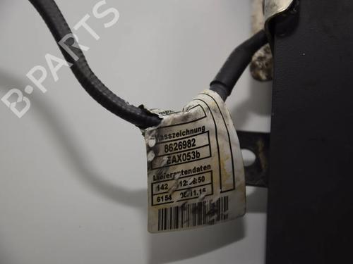 Used Other Other BMW i3 (I01) Range Extender (170 hp) 34071160 34071160