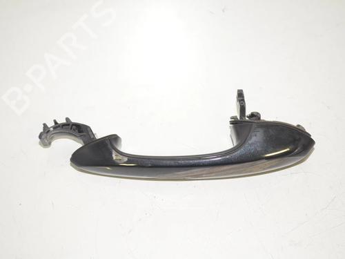 Used Front right exterior door handle Front right exterior door handle 39537181 39537181