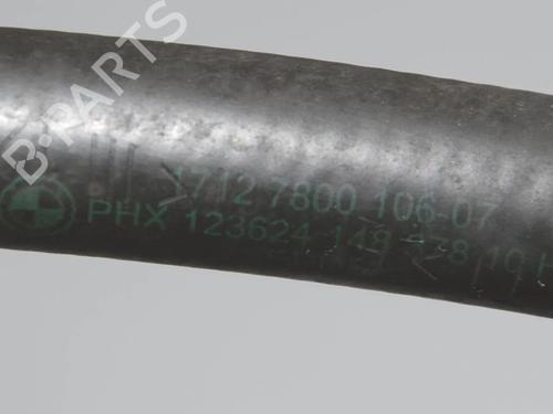 Pipe BMW 3 Touring (E91) 325 d | BP34088107M125  - Image 5