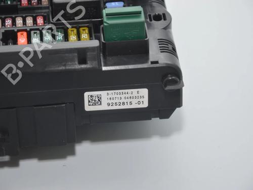 Fuse box BMW 5 Touring (F11) 520 d | BP34093867E1 - Image 4