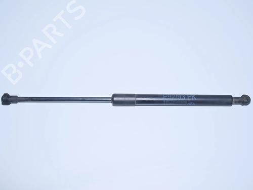 Used Hood lift support Hood lift support BMW 3 Coupe (E92) 325 i (218 hp) 34093498 34093498