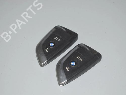 Electronic module BMW 2 Gran Tourer (F46) 218 d | BP34065311M83  - Image 6