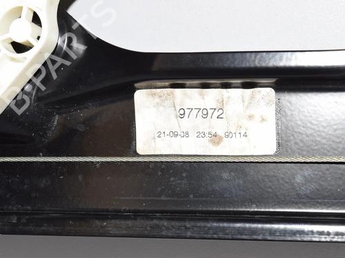 Front right window mechanism BMW 5 Touring (E61) 525 d xDrive | BP34078065C23 - Image 6