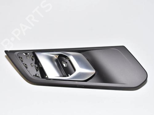 Used Rear right interior door handle Rear right interior door handle BMW X7 (G07) xDrive 30 d (265 hp) 34086791 34086791