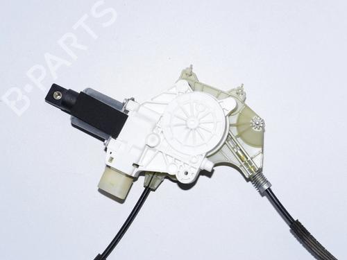 Front left window mechanism BMW 3 Coupe (E92) 320 d | BP34064797C22  - Image 7