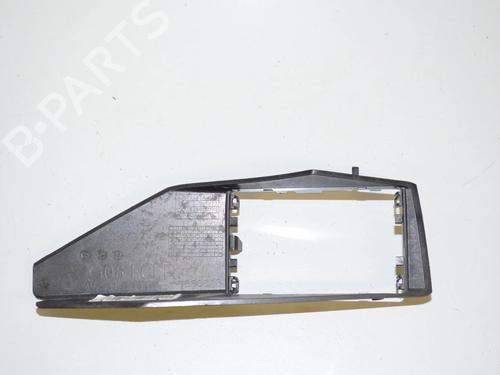 Used Other Other BMW X3 (G01, F97, G08) iX3 (286 hp) 34086127 34086127