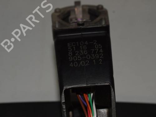 Rear mirror BMW 5 (E39) 525 d | BP34087879I6 - Image 7