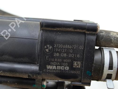 Suspension compressor BMW 5 Touring (G31) 520 d | BP36852737M103  - Image 5