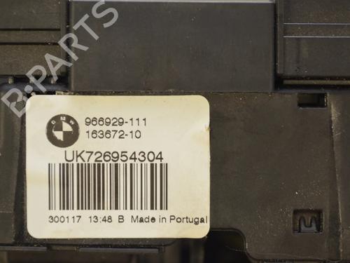 Electronic module BMW X5 (F15, F85) M 50 d | BP34073062M83 - Image 11