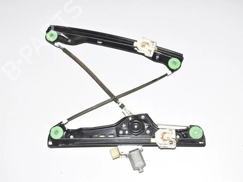 Front left window mechanism BMW 3 (E90) 325 d | BP38292941C22 - Image 3
