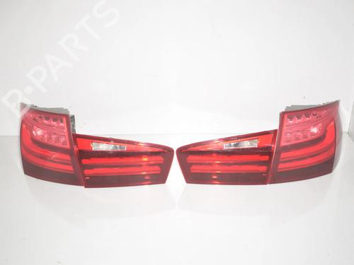 Used Right taillight Right taillight BMW 5 Touring (F11) M 550 d xDrive (381 hp) 36205741 36205741