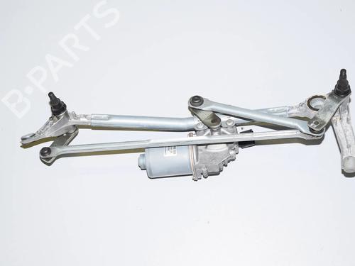 front-wipers-mechanism-bmw-3-touring-e91-2004-2005-2006-2007-2008-2009-2010-2011-2012-34080272 main image