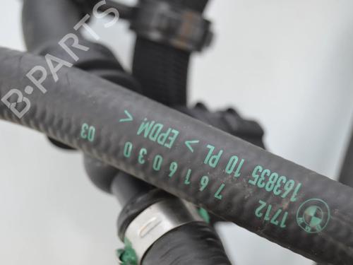 Pipe BMW i3 (I01) s Electric | BP34177176M125  - Image 10