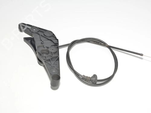 Cable BMW 5 (F10) 535 d | BP34078571E12 - Image 3