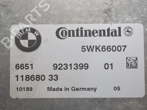 Electronic module BMW 5 (F10) 530 d | BP34080812M83  - Image 5
