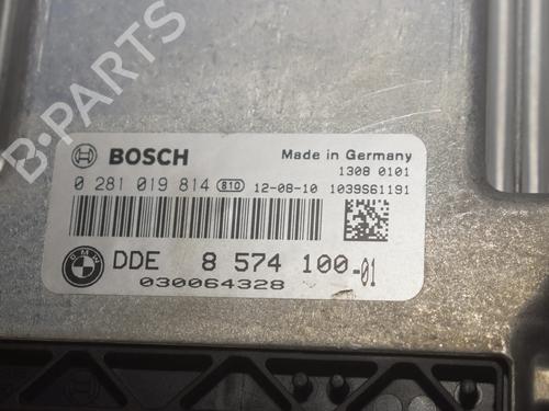Electronic module BMW 5 (F10) 530 d xDrive | BP34077228M83  - Image 9