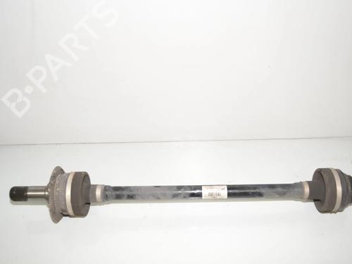 Used Right rear driveshaft Right rear driveshaft BMW 5 (G30, F90) M 550 d xDrive (400 hp) 34061256 34061256