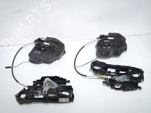 Used Front right lock Front right lock 34088065 34088065