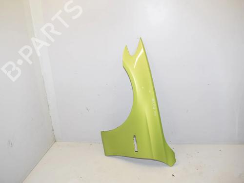 Used Left front fenders Left front fenders 37586477 37586477