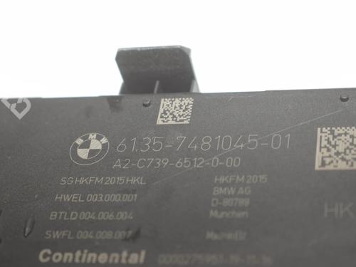 Electronic module BMW 7 (G11, G12) 730 d, Ld xDrive | BP34096260M83  - Image 13
