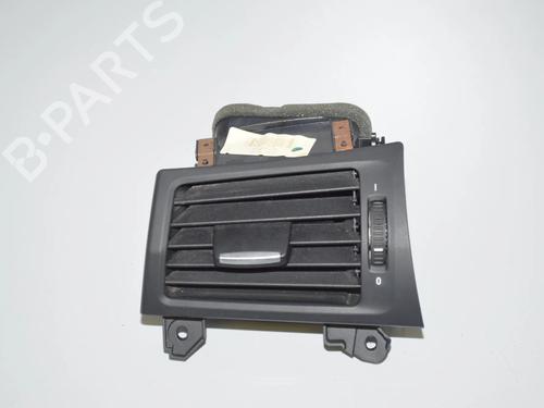 Used Air vent Air vent BMW X3 (F25) xDrive 20 d (184 hp) 34097698 34097698