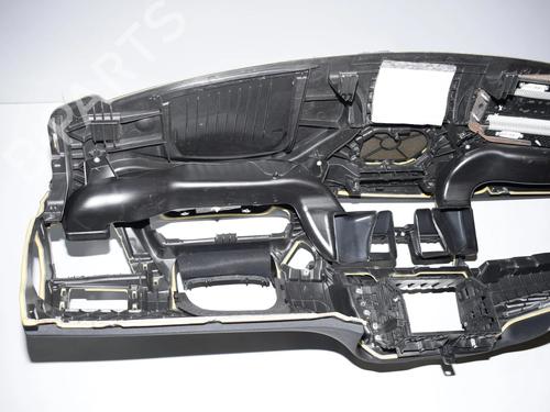 Dashboard BMW X5 (E70) 3.0 d | BP34066016C46  - Image 10