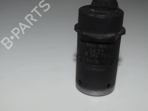 Electronic module BMW 5 Touring (E39) 530 d | BP34083931M83  - Image 5