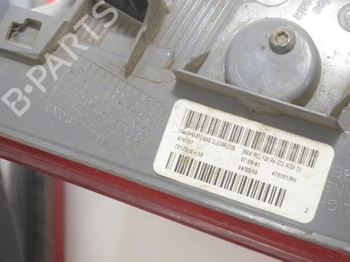 Right taillight BMW X3 (F25) xDrive 20 d | BP34072557C35 - Image 10