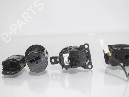 Used Switch Switch BMW X6 (F16, F86) M (575 hp) 34086356 34086356
