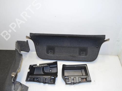 Boot lining BMW 5 (G30, F90) M 550 d xDrive | BP36314010I3  - Image 5