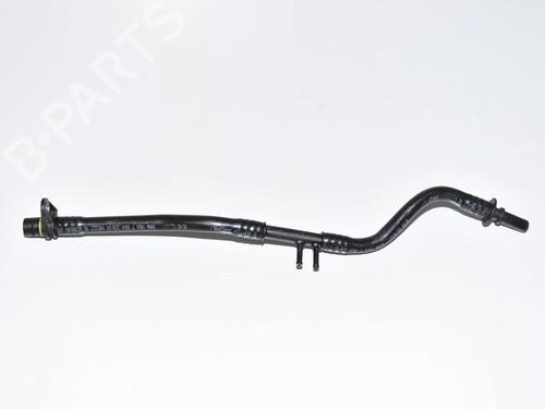 Used Pipe Pipe BMW 5 (E60) 520 d (177 hp) 34071821 34071821