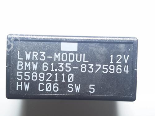 Electronic module BMW 5 Touring (E39) 525 d | BP34084108M83  - Image 5