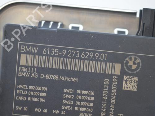 Electronic module BMW 5 Touring (F11) M 550 d xDrive | BP34065333M83  - Image 7