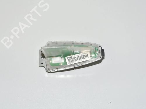 Antenne/Base Antenne/Base BMW 5 Touring (F11) 530 d (258 hp) 34086137 34086137