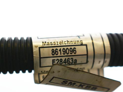 Cable BMW i3 (I01) Range Extender | BP34097156E12  - Image 5