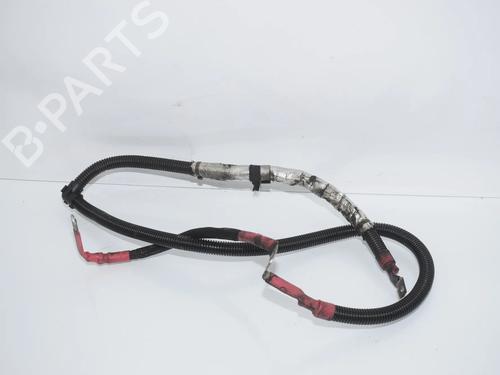Kabel Kabel BMW X5 (E70) xDrive 40 d (306 hp) 34347315 34347315