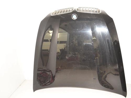 Motorhjelm Motorhjelm BMW X5 (E70) xDrive 30 d (245 hp) 34093051 34093051