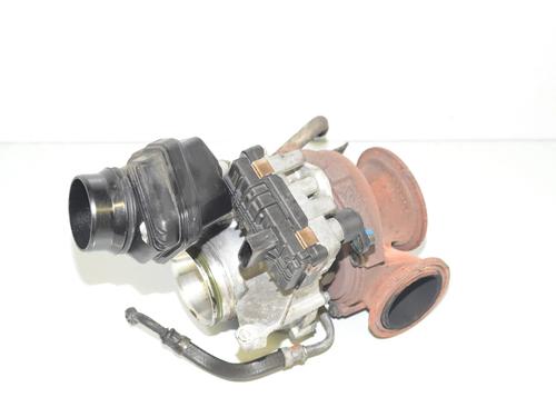 Turbolader/Kompressor für Turbolader/Kompressor BMW 5 Touring (F11) 530 d (258 hp) 34090306 34090306