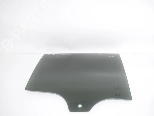 Used Rear right door window Rear right door window 34087924 34087924