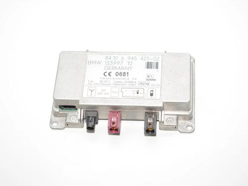 electronic-module-bmw-x5-e53-2000-2001-2002-2003-2004-2005-2006-34083557 main image