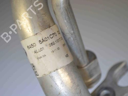 AC pipe BMW iX (I20) xDrive 40 | BP34096772M126  - Image 5