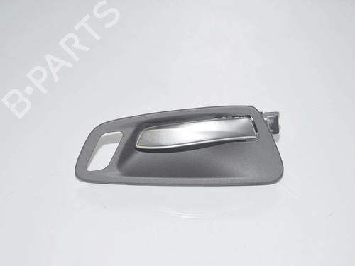 Used Front left interior door handle Front left interior door handle BMW 2 Gran Tourer (F46) 218 d xDrive (150 hp) 34086948 34086948