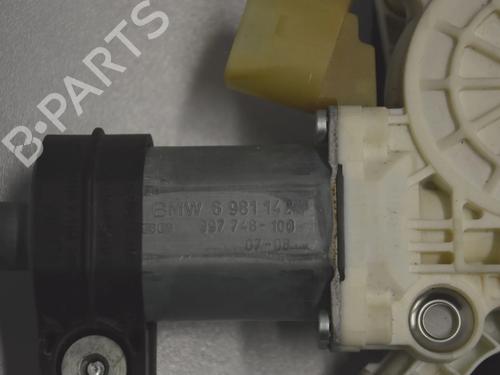 Front right window mechanism BMW 5 (E60) 520 d | BP34071761C23  - Image 5