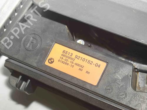 Electronic module BMW 3 Touring (F31) 330 d | BP34092283M83  - Image 8