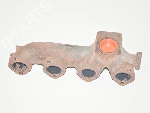Used Exhaust manifold Exhaust manifold BMW 3 (E90) 320 d (184 hp) 34071061 34071061