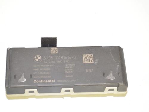 Electronic module BMW X5 (F15, F85) M 50 d | BP34073062M83 - Image 3