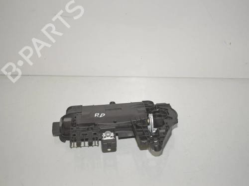 Used Support Support BMW X1 (U11) sDrive 18 i (136 hp) 34097301 34097301
