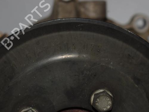 Other BMW X5 (E53) 4.8 is | BP34068199O1  - Image 5